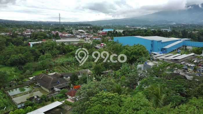 Tanah Kavling untuk Dijual di Caringin Bogor 1974m2 Tanah Kavling untuk Dijual di Caringin Bogor 1974m2