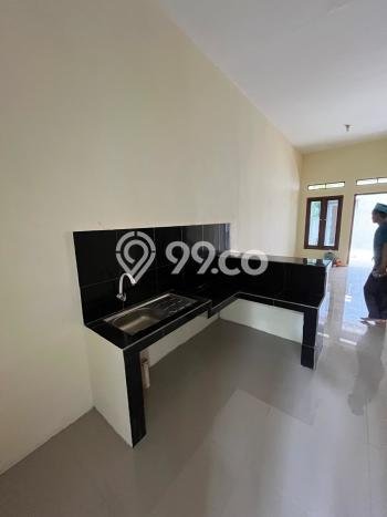 Jual Rumah Harga Miring Sawangan Punya 2 Kamar & LT 63m2 Jual Rumah Harga Miring Sawangan Punya 2 Kamar & LT 63m2