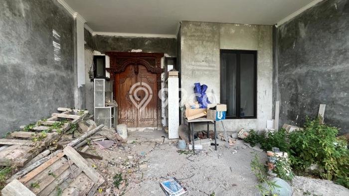Jual Rumah Minimalis Bagus Punya 5 KT di Pondok Aren Tangerang Selatan SHM Jual Rumah Minimalis Bagus Punya 5 KT di Pondok Aren Tangerang Selatan SHM