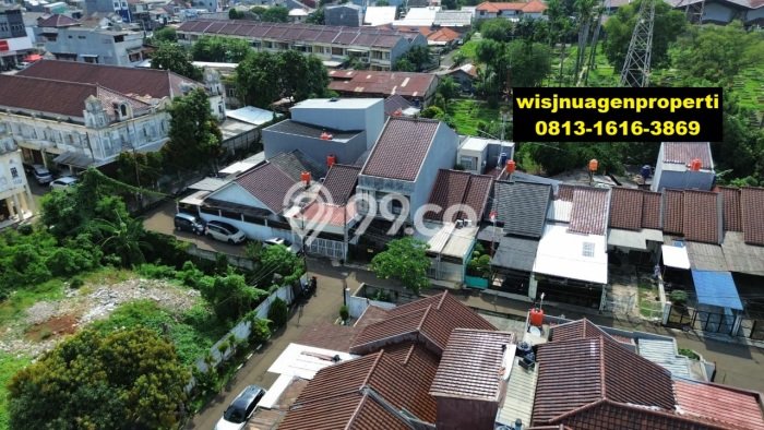 Jual Rumah Minimalis Bagus Punya 5 KT di Pondok Aren Tangerang Selatan SHM Jual Rumah Minimalis Bagus Punya 5 KT di Pondok Aren Tangerang Selatan SHM