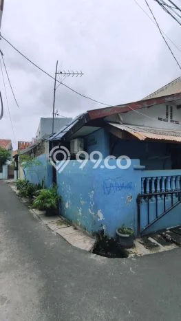 Jual Rumah Minimalis Bagus Punya 3 KT di Johar Baru Jakarta Pusat SHM Jual Rumah Minimalis Bagus Punya 3 KT di Johar Baru Jakarta Pusat SHM