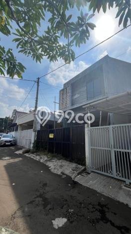 Jual Rumah Minimalis Bagus Punya 5 KT di Pondok Aren Tangerang Selatan SHM Jual Rumah Minimalis Bagus Punya 5 KT di Pondok Aren Tangerang Selatan SHM