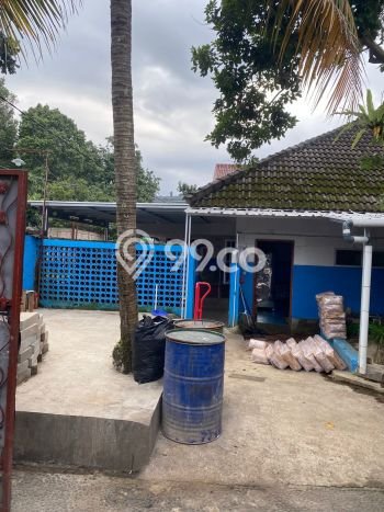 Rumah Elit LB 650m2 Siap Huni Desain Elegan di Cilendek Barat, Bogor Rumah Elit LB 650m2 Siap Huni Desain Elegan di Cilendek Barat, Bogor
