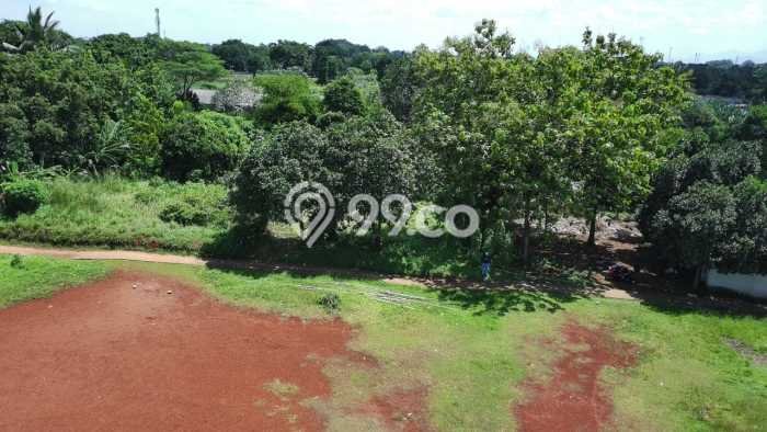 Lahan Kosong Dijual di Parung, Bogor, Luas 1500m2 Area Strategis Lahan Kosong Dijual di Parung, Bogor, Luas 1500m2 Area Strategis