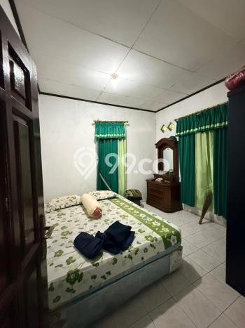Tanah Dijual Lokasi Ciampea Bogor SHM Tanah Dijual Lokasi Ciampea Bogor SHM