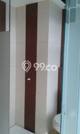 Apartemen Harga Terjangkau untuk Dijual di Margonda Dengan Spesifikasi 1 KT & 1 KM Apartemen Harga Terjangkau untuk Dijual di Margonda Dengan Spesifikasi 1 KT & 1 KM
