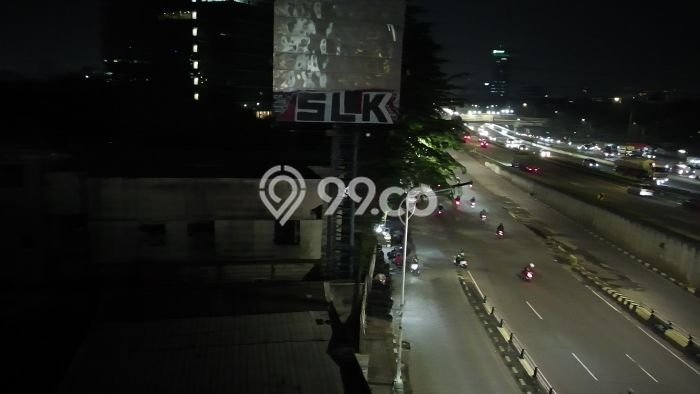 Dijual Tanah Lokasi Tb Simatupang, Jakarta Selatan Seluas 463m2 Dijual Tanah Lokasi Tb Simatupang, Jakarta Selatan Seluas 463m2