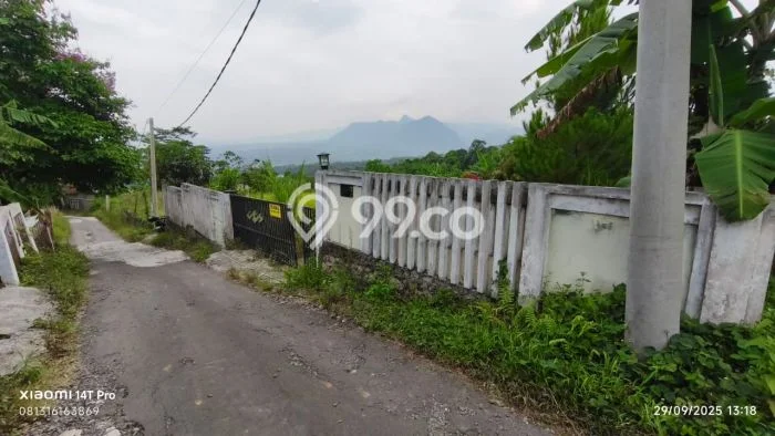 Tanah Komersial Dijual di Jonggol Bogor 960m2 Tanah Komersial Dijual di Jonggol Bogor 960m2