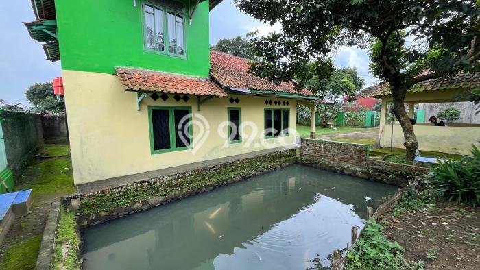 Tanah Dijual Lokasi Ciampea Bogor SHM Tanah Dijual Lokasi Ciampea Bogor SHM
