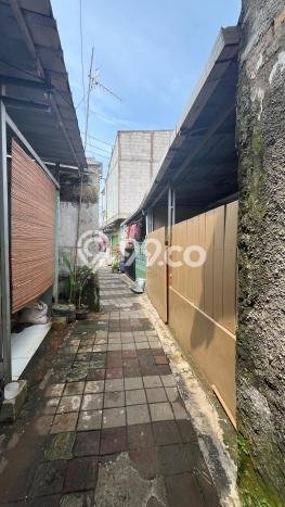 Rumah Minimalis LB/LT 40m2/57m2 Dijual di Pasir Putih, Depok Rumah Minimalis LB/LT 40m2/57m2 Dijual di Pasir Putih, Depok