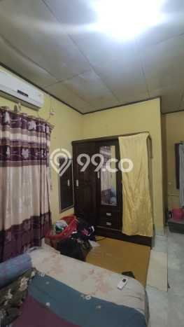 Jual Rumah Minimalis Bagus Punya 3 KT di Johar Baru Jakarta Pusat SHM Jual Rumah Minimalis Bagus Punya 3 KT di Johar Baru Jakarta Pusat SHM
