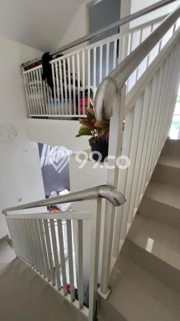 Rumah Modern Minimalis 4 Kamar Siap Huni di Caringin Rumah Modern Minimalis 4 Kamar Siap Huni di Caringin