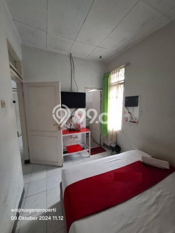 DIJUAL CEPAT! Rumah Ready Stock Area Strategis Cipanas, LT 496m2m² Bangunan 300m2m² DIJUAL CEPAT! Rumah Ready Stock Area Strategis Cipanas, LT 496m2m² Bangunan 300m2m²