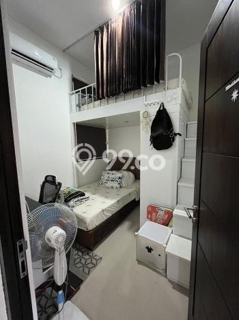 Rumah Modern Minimalis 3 Kamar Siap Huni di Beji Rumah Modern Minimalis 3 Kamar Siap Huni di Beji