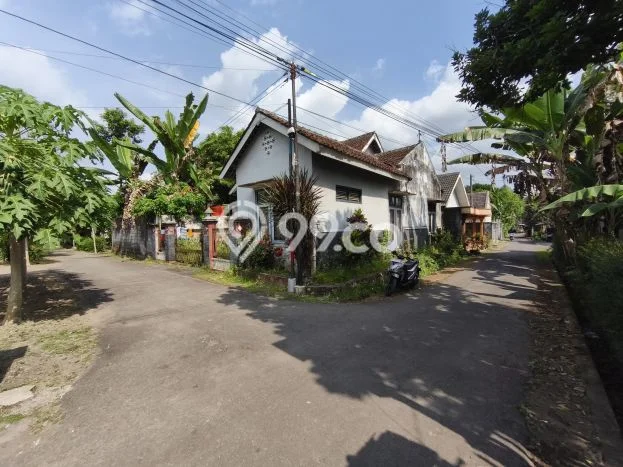 Rumah Minimalis Dijual Lokasi Mertoyudan 3 Kamar dengan Luas Tanah 335m2 Rumah Minimalis Dijual Lokasi Mertoyudan 3 Kamar dengan Luas Tanah 335m2