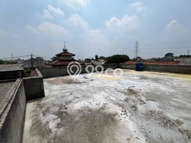 For Sale Rumah 4 Kamar Lokasi Strategis Nyaman dan Strategis di Sawangan For Sale Rumah 4 Kamar Lokasi Strategis Nyaman dan Strategis di Sawangan