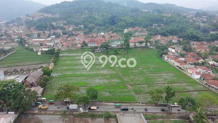 Lahan Dijual Lokasi Ciparay, Bandung dengan Luas Tanah 21000m2 dan Status SHM Lahan Dijual Lokasi Ciparay, Bandung dengan Luas Tanah 21000m2 dan Status SHM