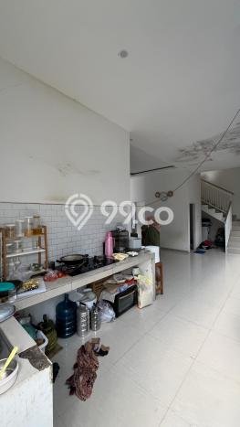 Rumah Modern Minimalis 4 Kamar Siap Huni di Caringin Rumah Modern Minimalis 4 Kamar Siap Huni di Caringin