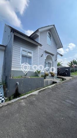 Rumah Modern Minimalis 4 Kamar Siap Huni di Caringin Rumah Modern Minimalis 4 Kamar Siap Huni di Caringin