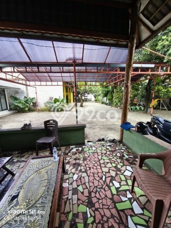 Dijual Tanah di Tambun Selatan Bekasi Luas 1500m2 SHM Dijual Tanah di Tambun Selatan Bekasi Luas 1500m2 SHM
