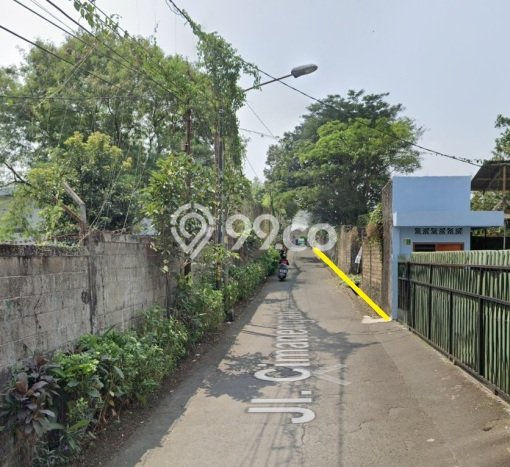 Kavling Tanah untuk Dijual di Cipaku, Bogor, Luas 3450m2 Kavling Tanah untuk Dijual di Cipaku, Bogor, Luas 3450m2