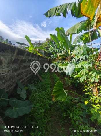 Kavling Tanah untuk Dijual di Cipaku, Bogor, Luas 3450m2 Kavling Tanah untuk Dijual di Cipaku, Bogor, Luas 3450m2