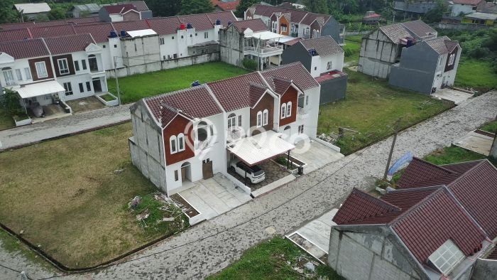 Rumah Modern Cantik 3 Kamar Siap Huni di Sawangan Rumah Modern Cantik 3 Kamar Siap Huni di Sawangan