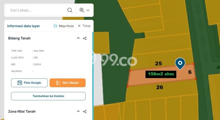 Jual Rumah Minimalis Bagus Punya 5 KT di Pondok Aren Tangerang Selatan SHM Jual Rumah Minimalis Bagus Punya 5 KT di Pondok Aren Tangerang Selatan SHM