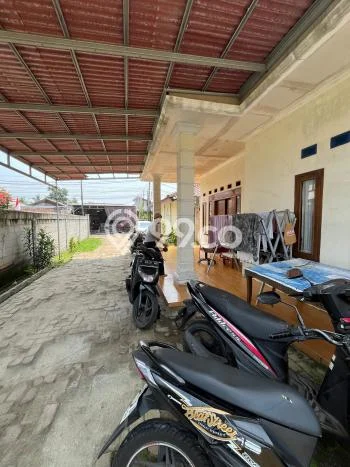 For Sale Rumah 4 Kamar Lokasi Strategis Nyaman dan Strategis di Sawangan For Sale Rumah 4 Kamar Lokasi Strategis Nyaman dan Strategis di Sawangan