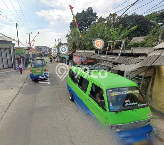 Kavling Tanah untuk Dijual di Cipaku, Bogor, Luas 3450m2 Kavling Tanah untuk Dijual di Cipaku, Bogor, Luas 3450m2