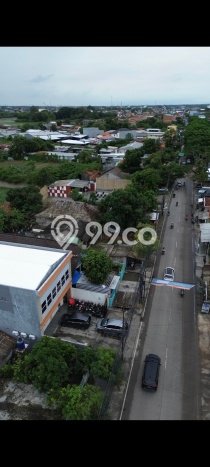 Kavling Tanah di Serang Dijual Luas 432m2 Legalitas SHM Kavling Tanah di Serang Dijual Luas 432m2 Legalitas SHM