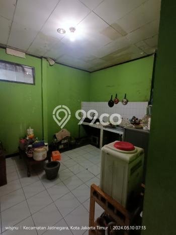 Rumah Bagus Siap Huni Di Jatinegara Luas 80m2 Lokasi Strategis Rumah Bagus Siap Huni Di Jatinegara Luas 80m2 Lokasi Strategis