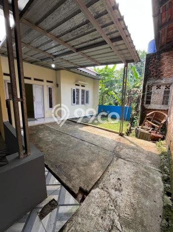 Jual Rumah Harga Miring Sawangan Punya 2 Kamar & LT 81m2 Jual Rumah Harga Miring Sawangan Punya 2 Kamar & LT 81m2