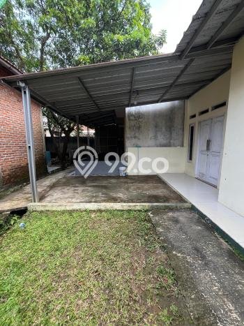 Jual Rumah Harga Miring Sawangan Punya 2 Kamar & LT 81m2 Jual Rumah Harga Miring Sawangan Punya 2 Kamar & LT 81m2