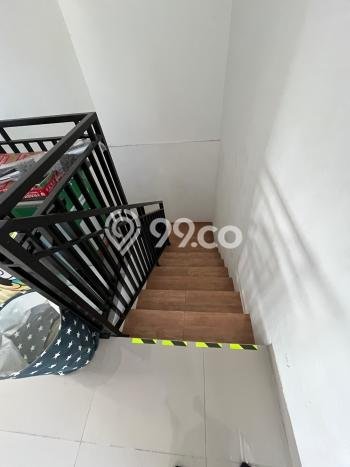 Rumah Modern Minimalis 3 Kamar Siap Huni di Beji Rumah Modern Minimalis 3 Kamar Siap Huni di Beji