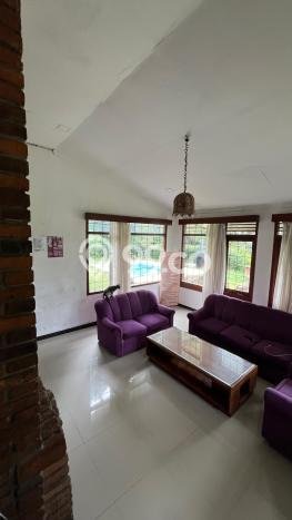 DIJUAL! Vila Kawasan Cisarua, Area 1457m2m², Lokasi Strategis DIJUAL! Vila Kawasan Cisarua, Area 1457m2m², Lokasi Strategis
