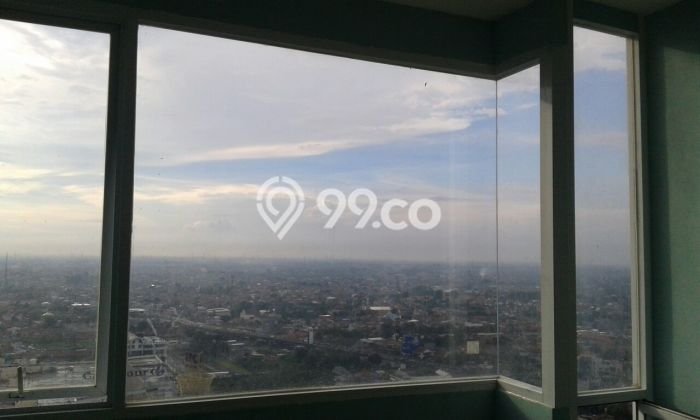 Apartemen Harga Terjangkau untuk Dijual di Margonda Dengan Spesifikasi 1 KT & 1 KM Apartemen Harga Terjangkau untuk Dijual di Margonda Dengan Spesifikasi 1 KT & 1 KM