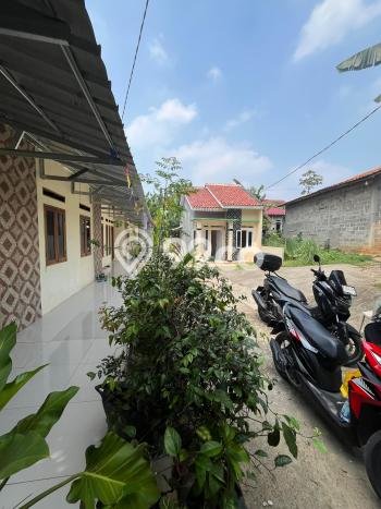 Rumah Minimalis Dijual Lokasi Sawangan 2 Kamar dengan Luas Tanah 55m2 Rumah Minimalis Dijual Lokasi Sawangan 2 Kamar dengan Luas Tanah 55m2