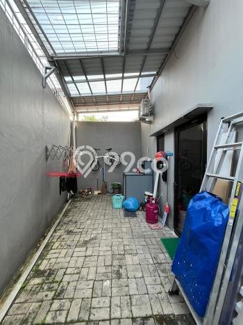 Rumah Modern Minimalis 3 Kamar Siap Huni di Beji Rumah Modern Minimalis 3 Kamar Siap Huni di Beji