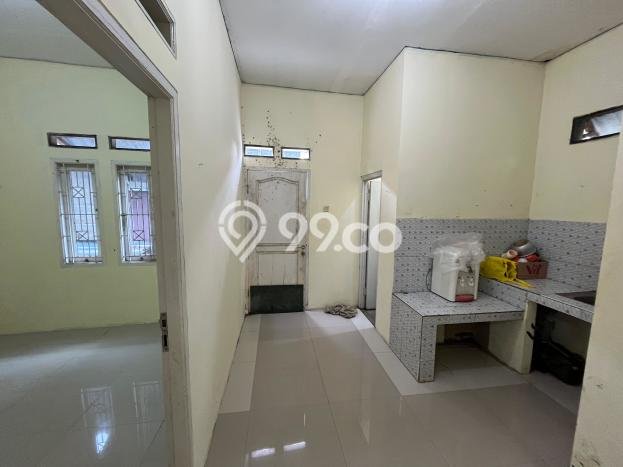 Jual Rumah Harga Miring Sawangan Punya 2 Kamar & LT 81m2 Jual Rumah Harga Miring Sawangan Punya 2 Kamar & LT 81m2