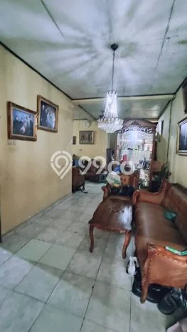 Jual Rumah Minimalis Bagus Punya 3 KT di Johar Baru Jakarta Pusat SHM Jual Rumah Minimalis Bagus Punya 3 KT di Johar Baru Jakarta Pusat SHM