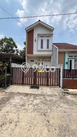 Jual Rumah Harga Miring Mustikajaya Punya 2 KT & LT 51m2 Jual Rumah Harga Miring Mustikajaya Punya 2 KT & LT 51m2