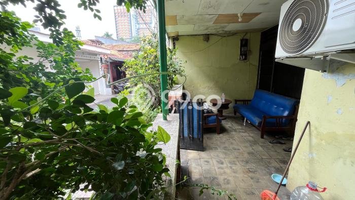 Lahan Strategis di Gambir Dijual dengan Luas 195m2 Lahan Strategis di Gambir Dijual dengan Luas 195m2