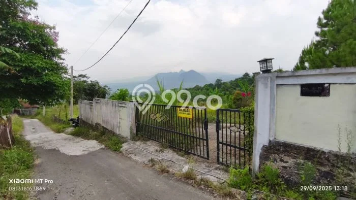 Tanah Komersial Dijual di Jonggol Bogor 960m2 Tanah Komersial Dijual di Jonggol Bogor 960m2