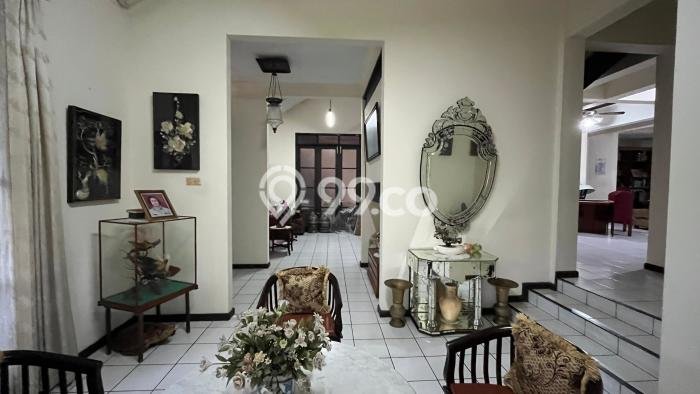 Jual Rumah Mewah Megah Dengan View Eksklusif di Tegallega, Bogor Jual Rumah Mewah Megah Dengan View Eksklusif di Tegallega, Bogor