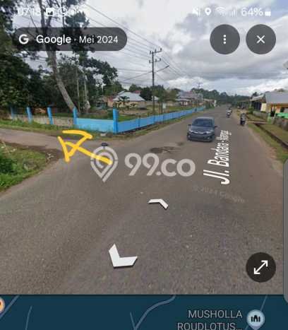 Jual Rumah Minimalis Bagus Punya 1 KT di Kelapa Kampit Belitung SHM Jual Rumah Minimalis Bagus Punya 1 KT di Kelapa Kampit Belitung SHM