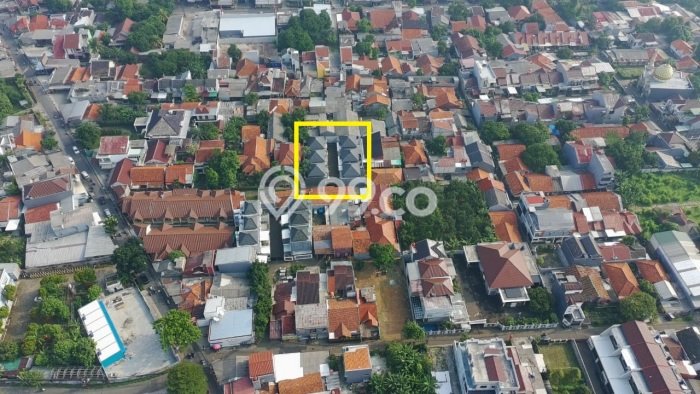 Rumah Modern Minimalis 3 Kamar Siap Huni di Beji Rumah Modern Minimalis 3 Kamar Siap Huni di Beji