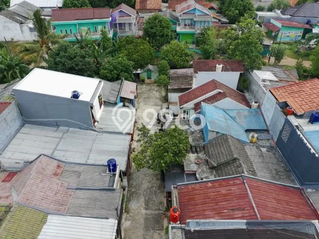 Jual Rumah Harga Miring Mustikajaya Punya 2 KT & LT 51m2 Jual Rumah Harga Miring Mustikajaya Punya 2 KT & LT 51m2