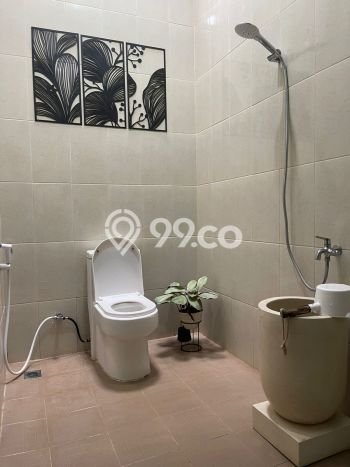 Vila di Dramaga, Luas 828m2m², Ideal untuk tempat tinggal Anda Vila di Dramaga, Luas 828m2m², Ideal untuk tempat tinggal Anda