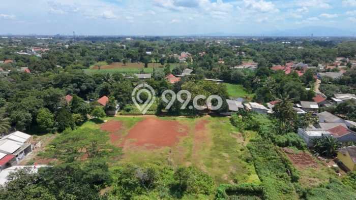 Lahan Kosong Dijual di Parung, Bogor, Luas 1500m2 Area Strategis Lahan Kosong Dijual di Parung, Bogor, Luas 1500m2 Area Strategis